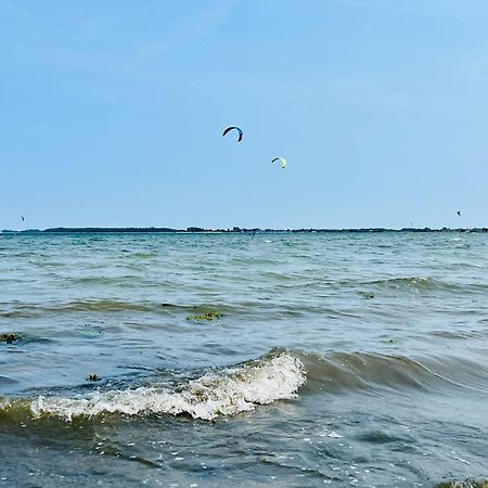 Strandlaeufer 겔팅 외부 사진